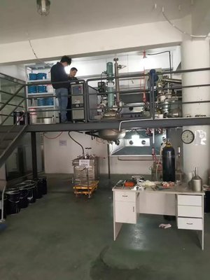 安徽模温机/水温机/油温机/导热油加热器/反应釜油加热器