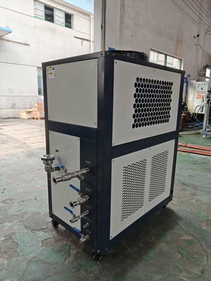 3hp风冷式冷水机