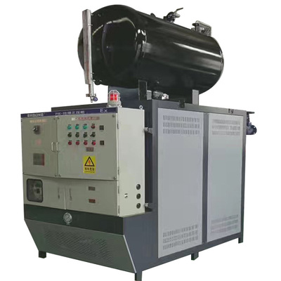 不锈钢油式模温机，不锈钢油循环模温机