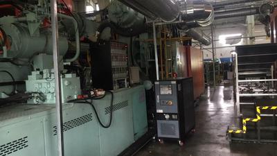 注塑模温机-注塑模具温度调节机-注塑模具模温机