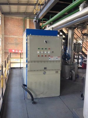 安庆模温机/水温机/油温机/导热油加热器/反应釜油加热器