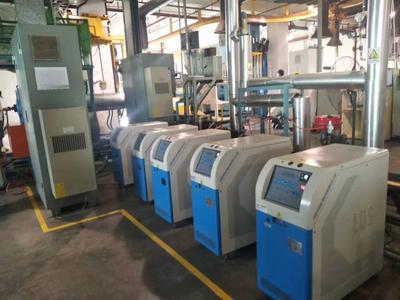 北京模温机/200℃/300℃/350℃油温机/冷热一体模温机