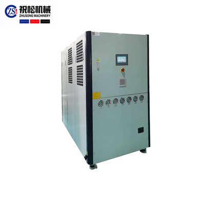 冷热一体模温机