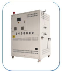 防爆高低温非标冷热一体机