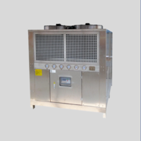 激光切割機冷水機 電鍍氧化表面處理 不銹鋼防腐冷卻機 祝松機械