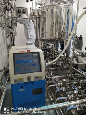 保定模温机/水温机/油温机/导热油加热器/反应釜油加热器